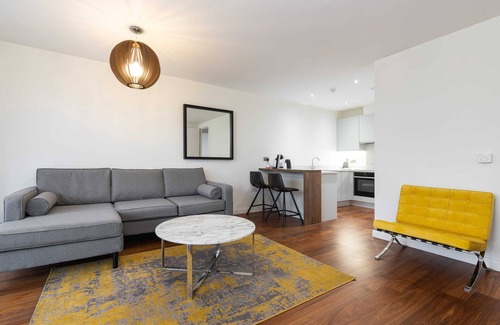 Dundrum Apartment | Fernbank One Dundrum