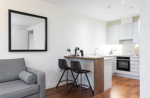 Dundrum Apartment | Fernbank One Dundrum