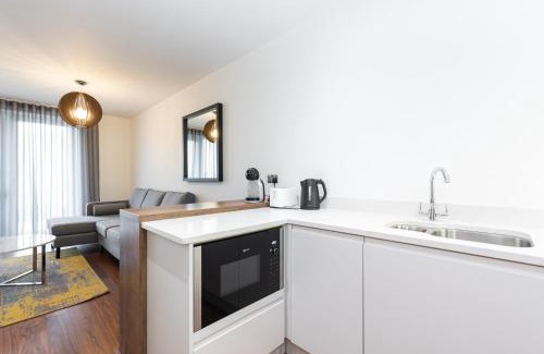 Dundrum Apartment | Fernbank One