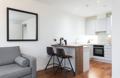 Dundrum Apartment | Fernbank One Summary: