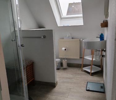 Scholderup Apartment | Fernblick Autal