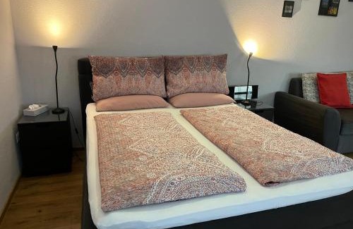 Zweibruecken Apartment | Fernblick