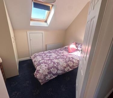 Ballincollig Bed & Breakfast | Fernhurst
