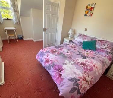 Ballincollig Bed & Breakfast | Fernhurst
