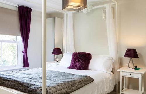 Balham Apartment | Fernlea Garden 3