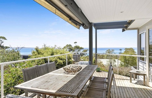 Lorne House | Fernview - Incredible Location & WIFI