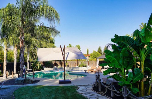 Madera House | Fernwood Retreat at Madera Ranchos