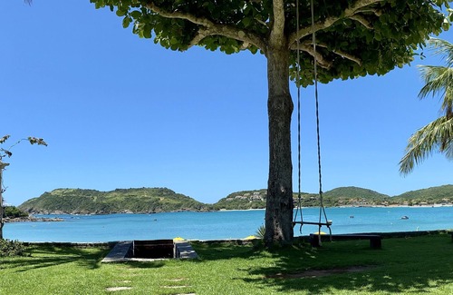Village da Ferradura House | Ferradura Beachfront mansion, 5 suites and spacious garden