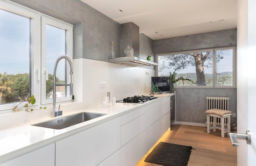 Llafranc Villa | Ferran Villa with private pool