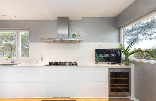 Llafranc Villa | Ferran Villa with private pool