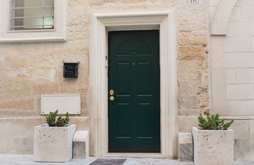Lecce Historic Center Hotel | Ferrante d'Aragona Rooms