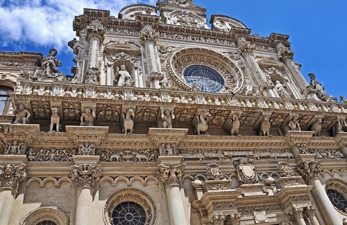 Lecce Historic Center Hotel | Ferrante d'Aragona Rooms