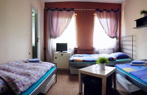 Wagrowiec Bed & Breakfast | Ferrara B&B Noclegi
