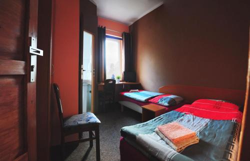 Wagrowiec Bed & Breakfast | Ferrara B&B Noclegi