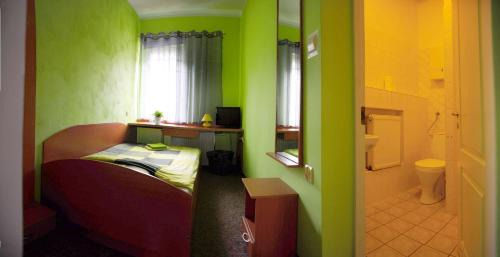 Wagrowiec Bed & Breakfast | Ferrara B&B Noclegi