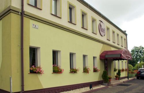 Wagrowiec Bed & Breakfast | Ferrara B&B Noclegi