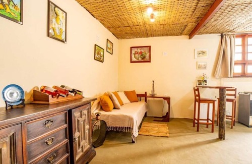 Historic Center House | Ferraria Guest House