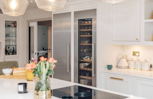 Medmenham House | Ferry House - Close to Marlow & Henley