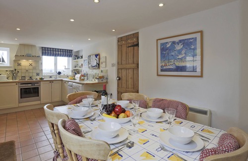 Walberswick House | Ferry Knoll - Three Bedroom House, Sleeps 5