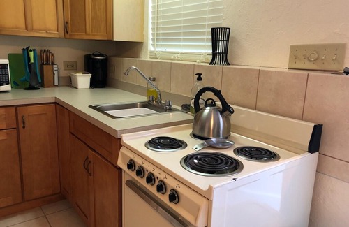 Paget Apartment | Ferry Rest - Sealandia Apartments