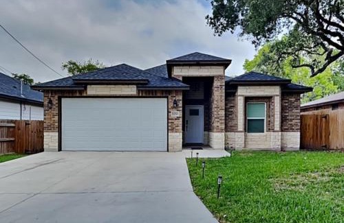 Aransas Pass House | Ferrymans Landing