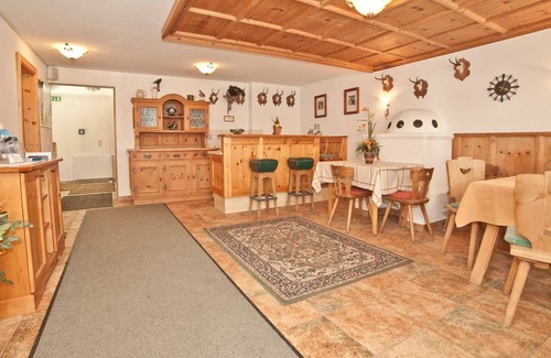 Galtur Apartment | Ferwall, No. 5 (summer) - Chasa per la punt, Galtür