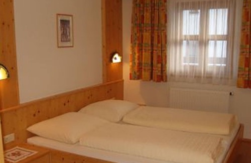 Galtur Apartment | Ferwall, No. 5 (summer) - Chasa per la punt, Galtür