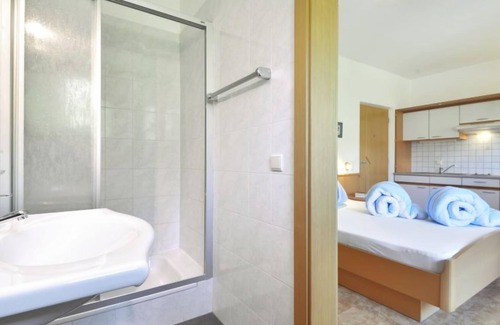 Andriano Apartment | Festenstein by Interhome