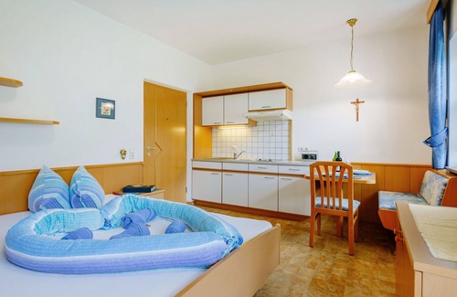 Andriano Apartment | Festenstein by Interhome