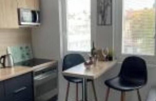Old Town Apartment | Festival Centar Sarajevo
