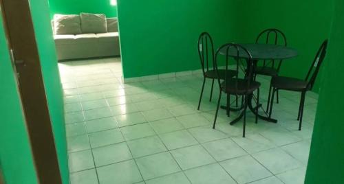 Novo Heliopolis Apartment | Festival viva Dominguinhos