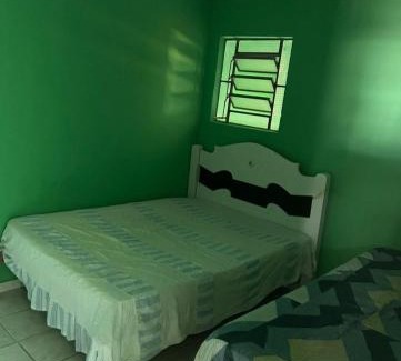 Novo Heliopolis Apartment | Festival viva Dominguinhos