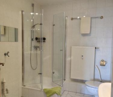 Forstern Apartment | Festl Apartments - Nähe Messe München, Therme Erding