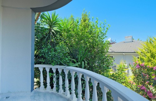 Hisaronu Villa | Fethiye Ölüdeniz 3 bedroom detached villa with private pool for 6 people