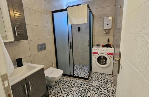 Fethiye Apartment | Fethiye Riverside Suits- 5 ile evinizde gibi