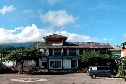 Bayan House | Fetung Bayan Homestay