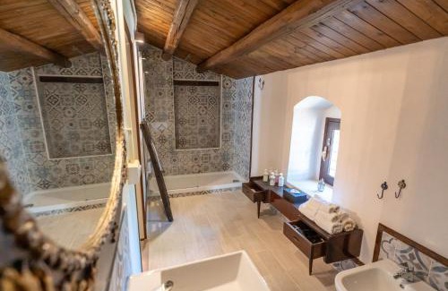 Gela House | Feudo Nobile