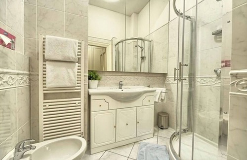 Josefov Apartment | Few minutes from Old Town Square