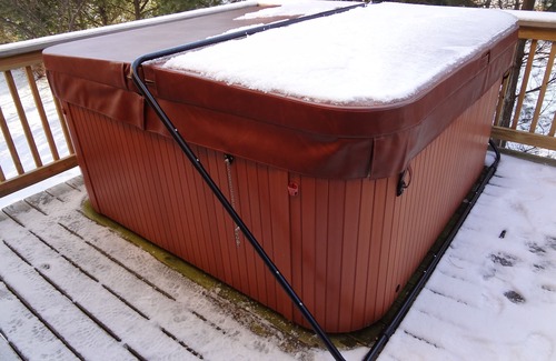 Bryant Pond Ski Chalet | Few openings remaining this summer!