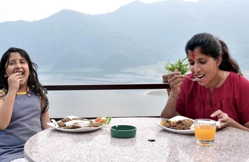 Pokhara House | Fewa View Cottage and Homestay
