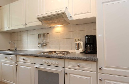 Frauenwald Apartment | Fewo 01, EG, 2 Zi., Frauenwald - Bergblick Frauenwald - Fewo.cc