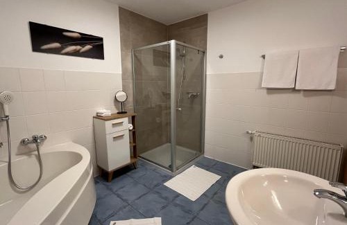 Leutkirch im Allgau Apartment | FeWo 1 an der historischen Bahnlinie