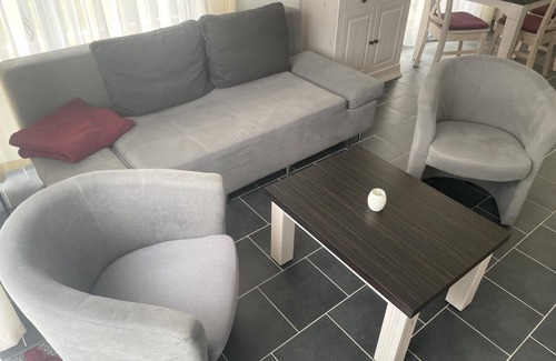 Graal Mueritz Apartment | Fewo 15.0.s Ferienwohnung in Graal-müritz