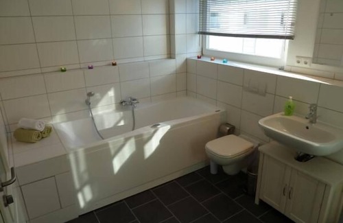 Graal Mueritz Apartment | Fewo 15.2 Ferienwohnung in Graal-müritz