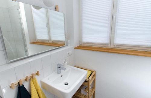 Markranstaedt Apartment | FeWo 2 Markranstädt