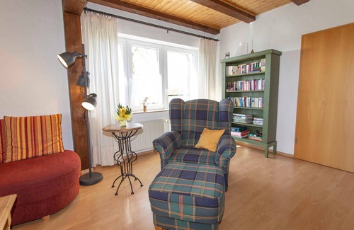 Samtens Apartment | Fewo 5 Rechts - Rügen-fewo 280/2