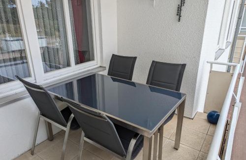 Karlshagen Apartment | FeWo 7, Strandstraße 30