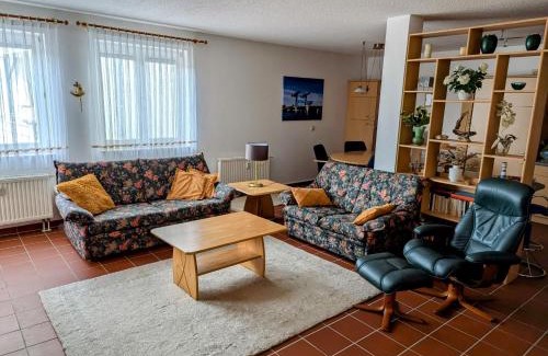 Karlshagen Apartment | FeWo 7, Strandstraße 30