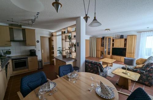 Karlshagen Apartment | FeWo 7, Strandstraße 30