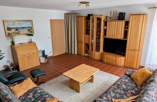 Karlshagen Apartment | FeWo 7, Strandstraße 30